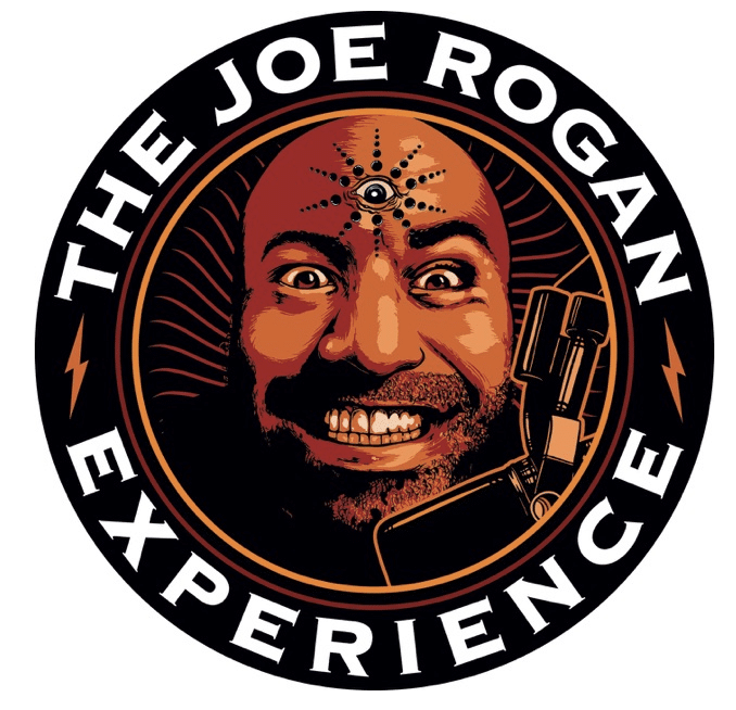 JRE Podcast