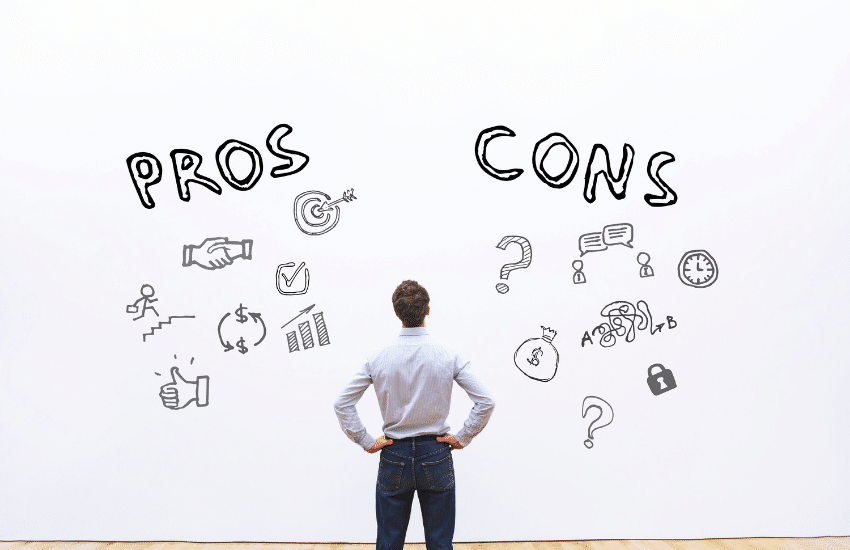 pros and cons of digital marketing agencies