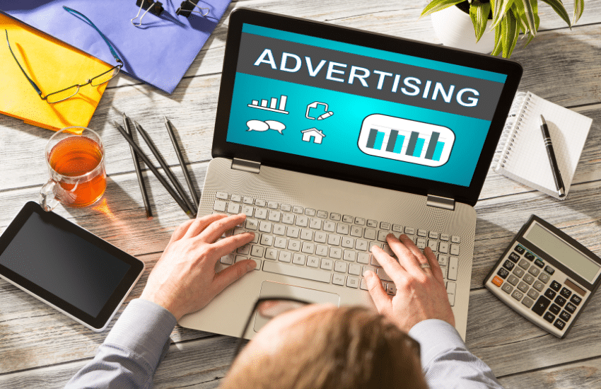 small business paid advertising
