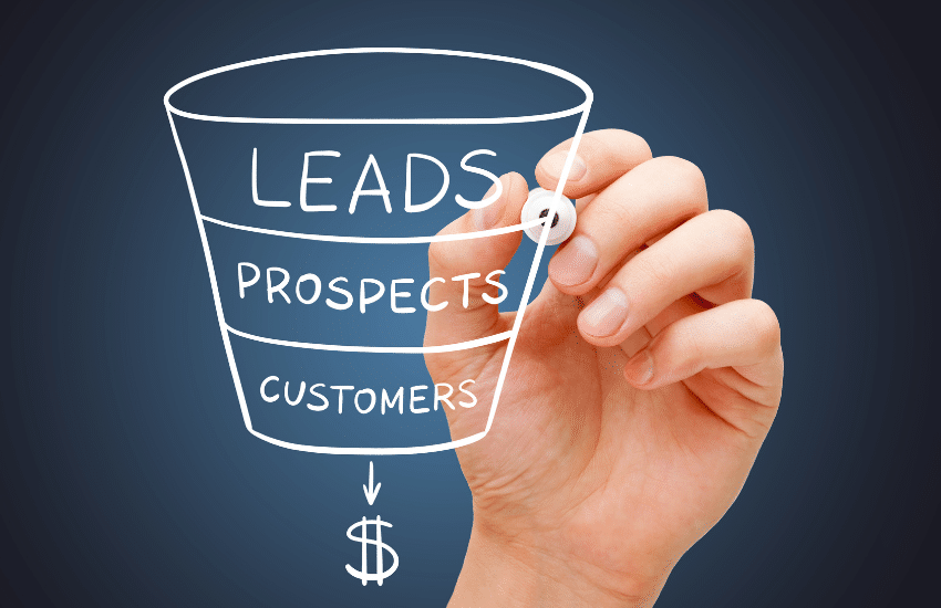 Content Marketing Generates Leads For Your Business