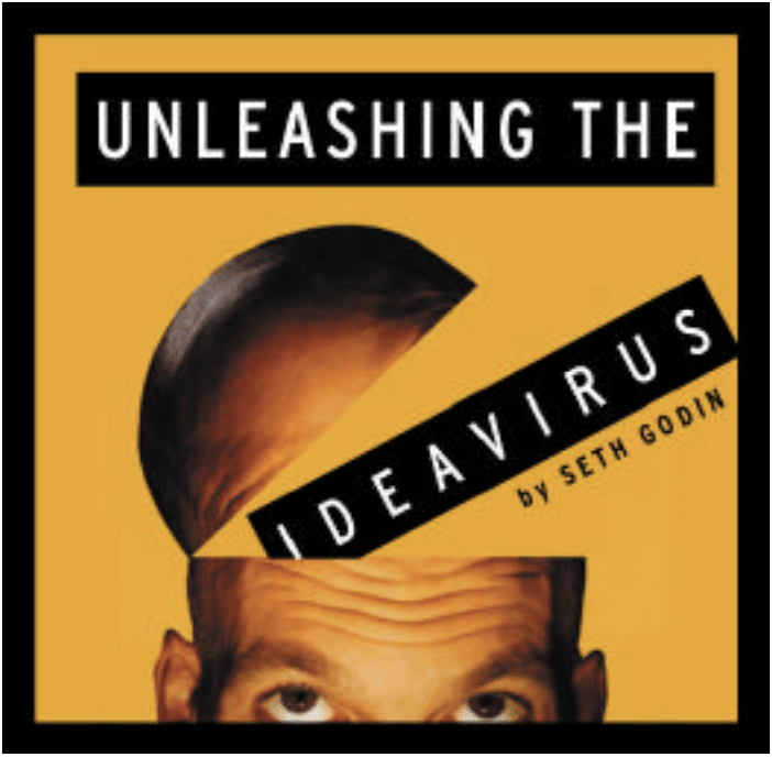 Releasing the idea virus 2000