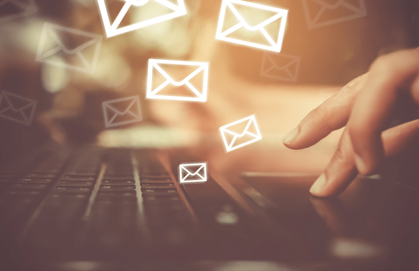 Email Content Marketing