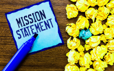 What Is A Brand Mission Statement, And Why Should You Care?