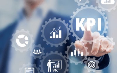 What Is A KPI In Marketing?