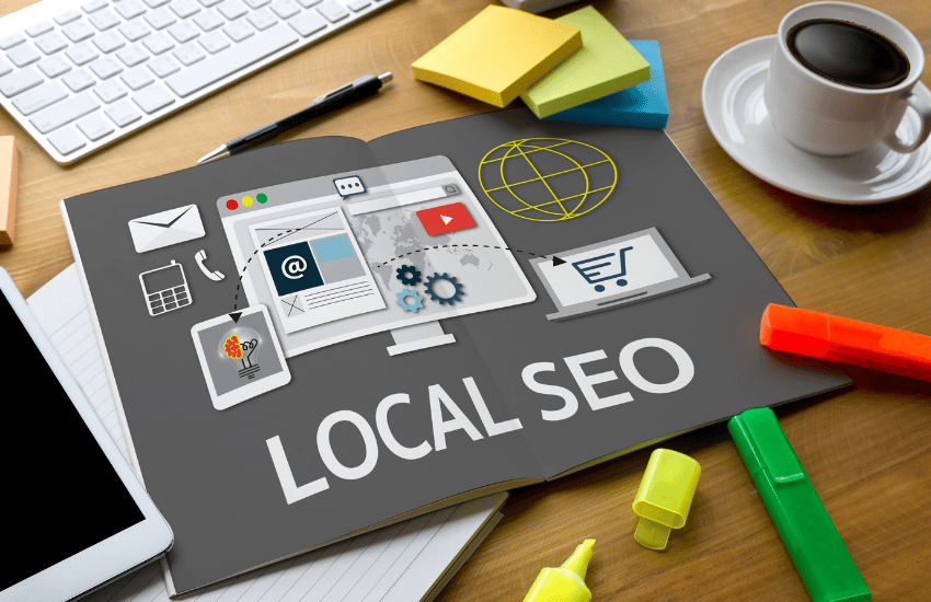 10 Reasons Businesses Should Start Caring About Local SEO