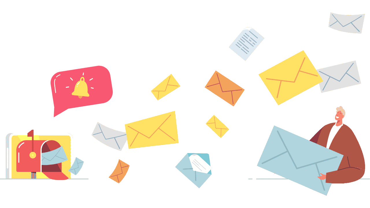 Email Marketing Service - ConnectionAllies
