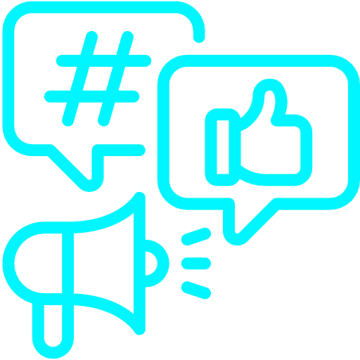 Social Media Marketing Service - ConnectionAllies