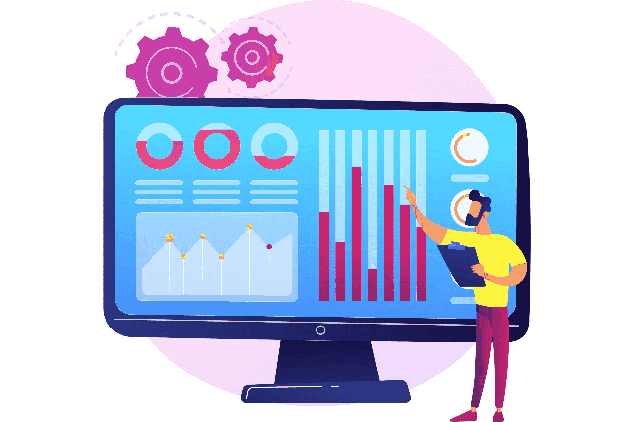 Display Advertising Reporting - ConnectionAllies